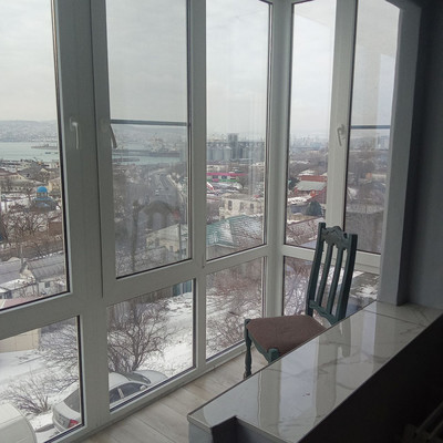 Сдам однокомнатную (1-комн.) квартиру, Волочаевская ул, 17, Новороссийск г