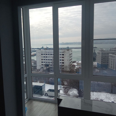 Сдам однокомнатную (1-комн.) квартиру, Волочаевская ул, 17, Новороссийск г