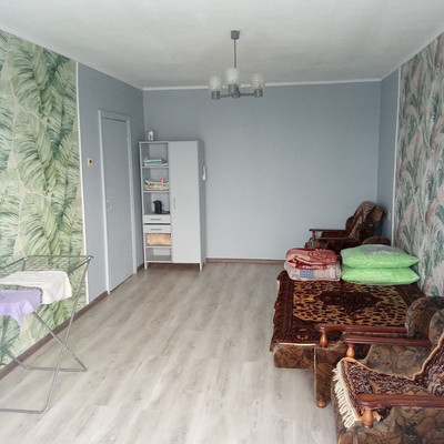 Сдам однокомнатную (1-комн.) квартиру, Волочаевская ул, 17, Новороссийск г