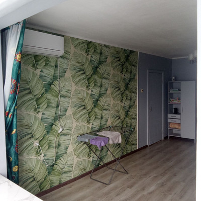 Сдам однокомнатную (1-комн.) квартиру, Волочаевская ул, 17, Новороссийск г