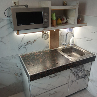 Сдам однокомнатную (1-комн.) квартиру, Волочаевская ул, 17, Новороссийск г