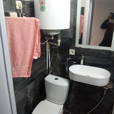 Сдам однокомнатную (1-комн.) квартиру, Волочаевская ул, 17, Новороссийск г