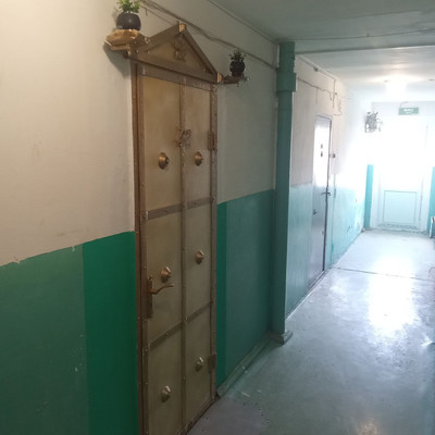 Сдам однокомнатную (1-комн.) квартиру, Волочаевская ул, 17, Новороссийск г