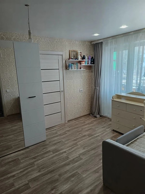 Продам двухкомнатную (2-комн.) квартиру, Бориса Корнилова ул, 5к1, Нижний Новгород г