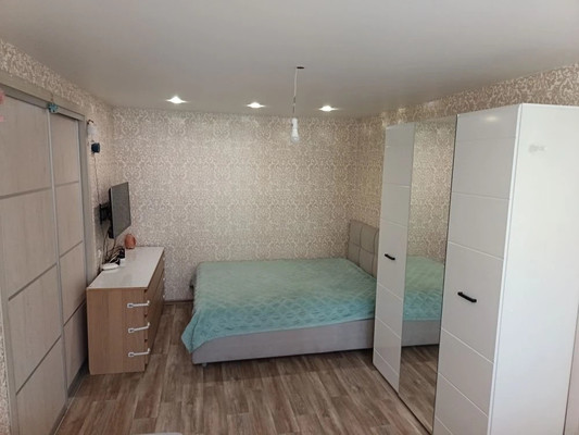 Продам двухкомнатную (2-комн.) квартиру, Бориса Корнилова ул, 5к1, Нижний Новгород г