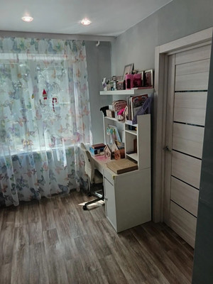 Продам двухкомнатную (2-комн.) квартиру, Бориса Корнилова ул, 5к1, Нижний Новгород г