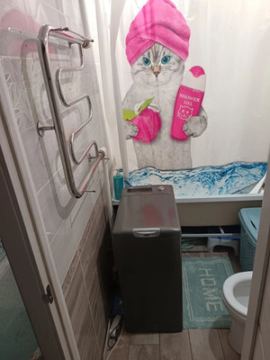 Продам двухкомнатную (2-комн.) квартиру, Бориса Корнилова ул, 5к1, Нижний Новгород г