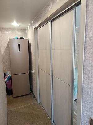 Продам двухкомнатную (2-комн.) квартиру, Бориса Корнилова ул, 5к1, Нижний Новгород г