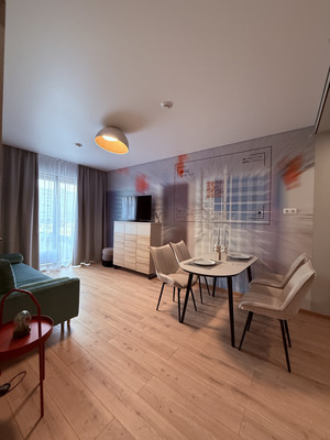 Продам однокомнатную (1-комн.) квартиру (долевое), Большевиков пр-кт, 3, Санкт-Петербург г