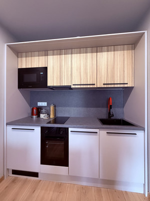 Продам однокомнатную (1-комн.) квартиру (долевое), Большевиков пр-кт, 3, Санкт-Петербург г