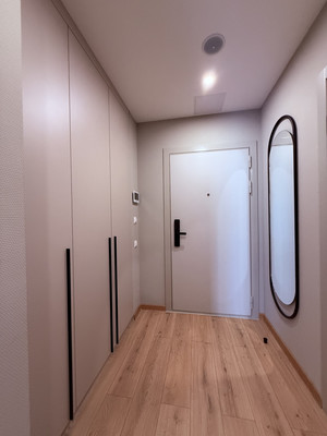 Продам однокомнатную (1-комн.) квартиру (долевое), Большевиков пр-кт, 3, Санкт-Петербург г