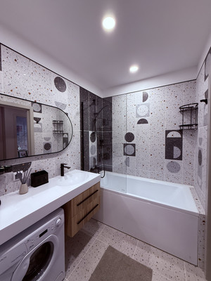 Продам однокомнатную (1-комн.) квартиру (долевое), Большевиков пр-кт, 3, Санкт-Петербург г