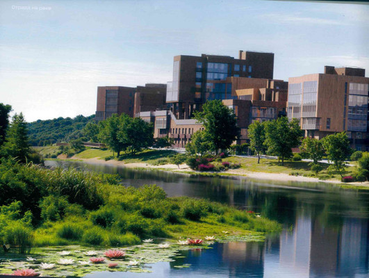 Продам двухкомнатную (2-комн.) квартиру (долевое), Новая ул, Марьино д