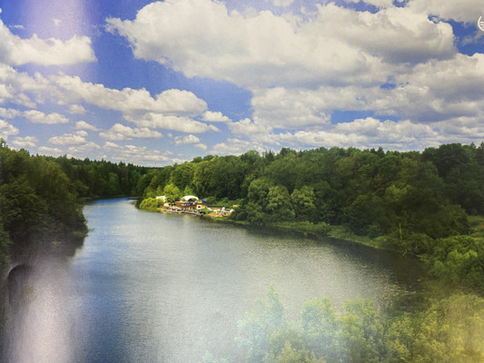 Продам двухкомнатную (2-комн.) квартиру (долевое), Новая ул, Марьино д