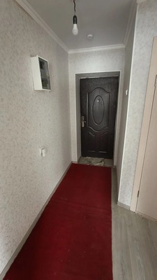 Продам двухкомнатную (2-комн.) квартиру, 1 мкр, 57, Кропоткин г