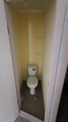 Продам двухкомнатную (2-комн.) квартиру, 1 мкр, 57, Кропоткин г