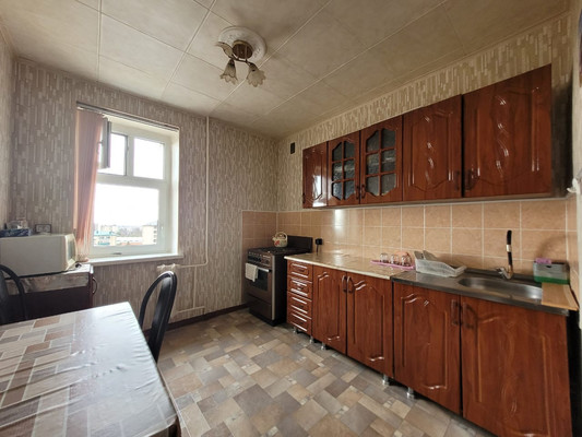 Продам двухкомнатную (2-комн.) квартиру, Т.Идарова ул, 166, Нальчик г