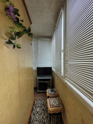 Продам двухкомнатную (2-комн.) квартиру, Т.Идарова ул, 166, Нальчик г