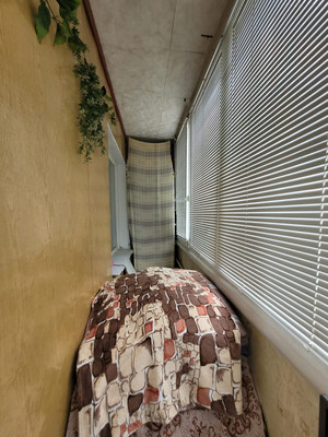 Продам двухкомнатную (2-комн.) квартиру, Т.Идарова ул, 166, Нальчик г