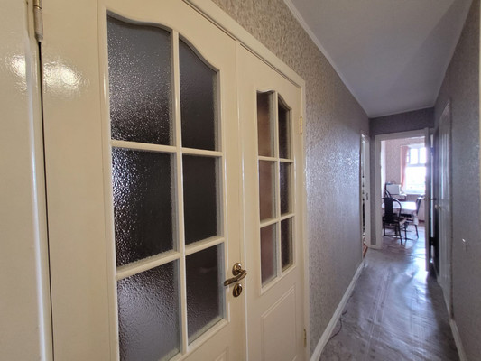 Продам двухкомнатную (2-комн.) квартиру, Т.Идарова ул, 166, Нальчик г