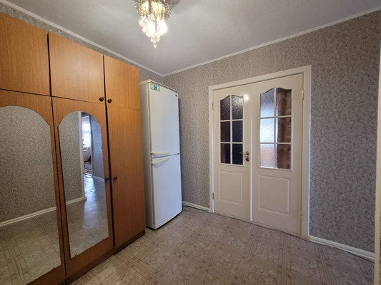 Продам двухкомнатную (2-комн.) квартиру, Т.Идарова ул, 166, Нальчик г