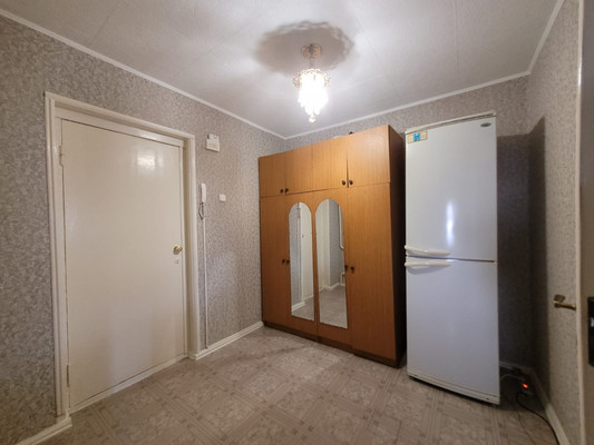 Продам двухкомнатную (2-комн.) квартиру, Т.Идарова ул, 166, Нальчик г