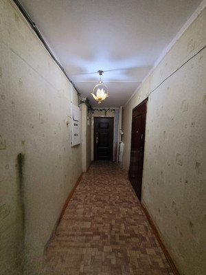 Продам двухкомнатную (2-комн.) квартиру, Т.Идарова ул, 166, Нальчик г