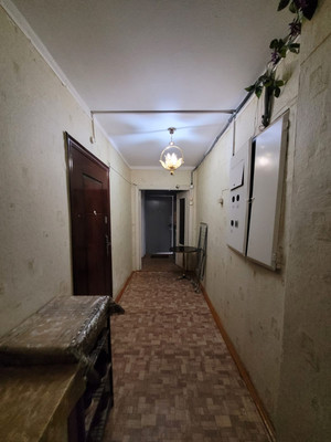 Продам двухкомнатную (2-комн.) квартиру, Т.Идарова ул, 166, Нальчик г