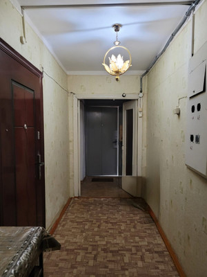 Продам двухкомнатную (2-комн.) квартиру, Т.Идарова ул, 166, Нальчик г