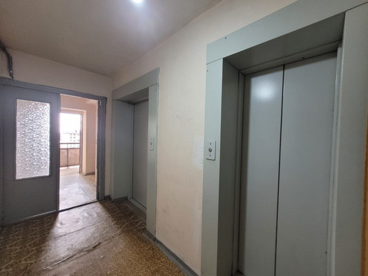 Продам двухкомнатную (2-комн.) квартиру, Т.Идарова ул, 166, Нальчик г