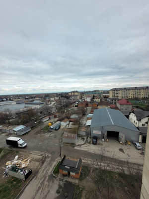 Продам двухкомнатную (2-комн.) квартиру, Т.Идарова ул, 166, Нальчик г