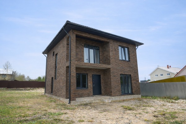 Продам дом, Новая (Приозерный мкр) ул, ЛМС п, 0 км от города