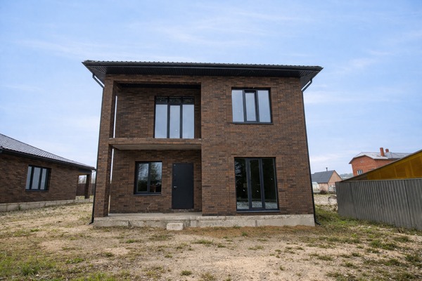 Продам дом, Новая (Приозерный мкр) ул, ЛМС п, 0 км от города