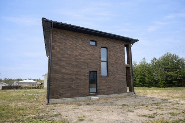 Продам дом, Новая (Приозерный мкр) ул, ЛМС п, 0 км от города