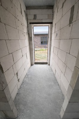 Продам дом, Новая (Приозерный мкр) ул, ЛМС п, 0 км от города