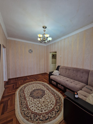 Продам трехкомнатную (3-комн.) квартиру, Пачева ул, 28, Нальчик г