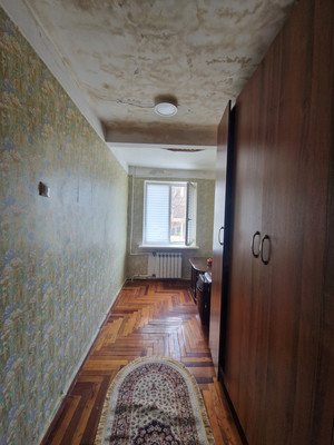 Продам трехкомнатную (3-комн.) квартиру, Пачева ул, 28, Нальчик г