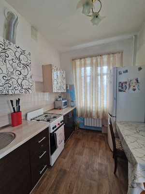 Продам трехкомнатную (3-комн.) квартиру, Пачева ул, 28, Нальчик г