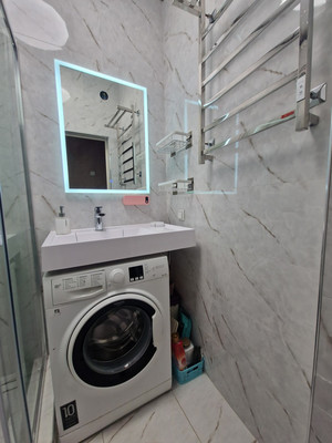 Продам трехкомнатную (3-комн.) квартиру, Пачева ул, 28, Нальчик г