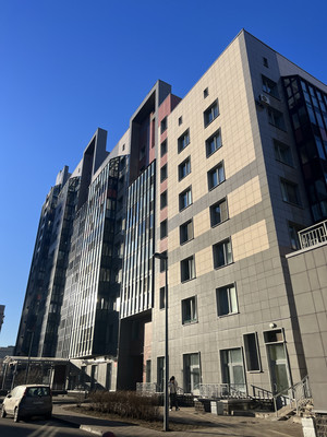 Продам однокомнатную (1-комн.) квартиру, Адмирала Трибуца ул, 8А, Санкт-Петербург г