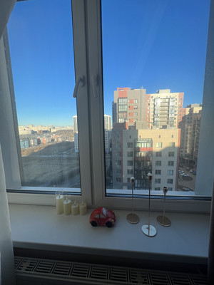 Продам однокомнатную (1-комн.) квартиру, Адмирала Трибуца ул, 8А, Санкт-Петербург г