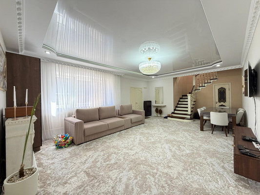 Продам дом, Гоголя ул, 8, Нальчик г, 0 км от города