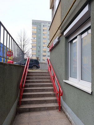 Продам коммерческое помещение 192,2 м2, Товарная ул, 14, Калининград г