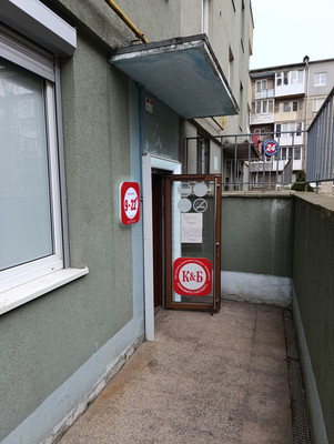 Продам коммерческое помещение 192,2 м2, Товарная ул, 14, Калининград г