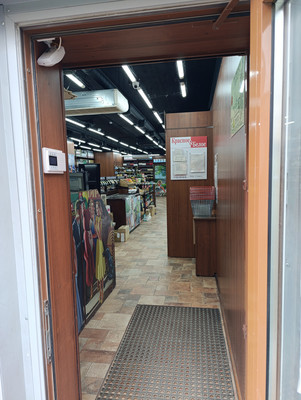 Продам коммерческое помещение 192,2 м2, Товарная ул, 14, Калининград г