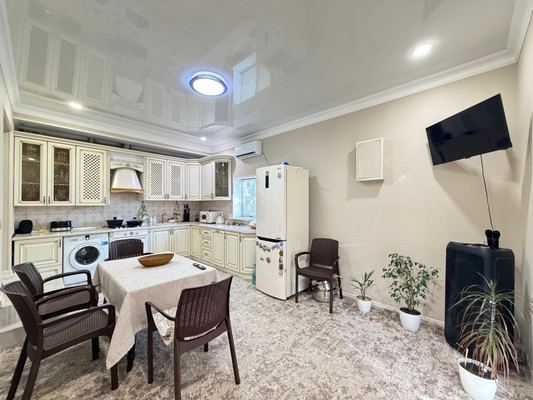 Продам дом, Гоголя ул, 8, Нальчик г, 0 км от города