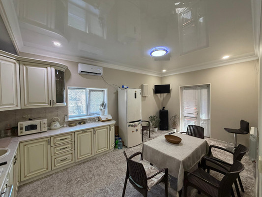 Продам дом, Гоголя ул, 8, Нальчик г, 0 км от города