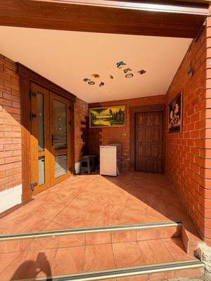 Продам дом, Гоголя ул, 8, Нальчик г, 0 км от города