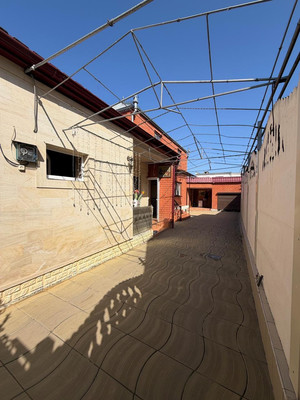 Продам дом, Гоголя ул, 8, Нальчик г, 0 км от города