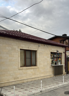 Продам дом, Гоголя ул, 8, Нальчик г, 0 км от города